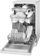 Hansa ZWM427WH - зображення 5