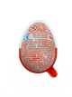 Шоколадні яйця Kinder Joy Minecraft 20г - зображення 2
