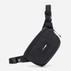 Сумка на пояс тканевая PacSafe GO Micro Sling 35195 Черня (35195130) - изображение 1