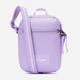 Сумка кросс-боди через плечо женская тканевая маленькая PacSafe GO Micro Crossbody 35130 Лавандовая (35130612) - изображение 1