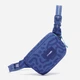 Сумка на пояс тканевая PacSafe GO Micro Sling 35195 Небесно-голубая (35195827) - изображение 1