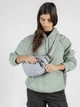 Сумка на пояс тканевая PacSafe V Hip Pack 60141 Светло-серая (60141148) - изображение 2