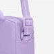 Сумка кросс-боди через плечо женская тканевая маленькая PacSafe GO Micro Crossbody 35130 Лавандовая (35130612) - изображение 8