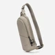 Сумка слінг через плече тканинна середня PacSafe V Action Sling 60161 Бежева (60161237) - зображення 6
