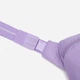 Сумка на пояс тканевая PacSafe GO Micro Sling 35195 Лавандовая (35195612) - изображение 9