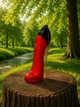 Парфюм Carolina Herrera Good Girl Very 80 мл для женщин сладкий фруктово-цветочный аромат шлейф - изображение 2