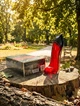 Парфюм Carolina Herrera Good Girl Very 80 мл для женщин сладкий фруктово-цветочный аромат шлейф - изображение 3