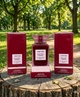 Парфюм Tom Ford Electric Cherry 100 мл унисекс вишня морелло жасмин мускус яркий ягодно-цветочный шлейф - изображение 2