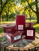 Парфюм Tom Ford Electric Cherry 100 мл унисекс вишня морелло жасмин мускус яркий ягодно-цветочный шлейф - изображение 3