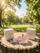 Парфюм Miss Dior Chérie Blooming Bouquet 100 мл женские нежный цветочный аромат с мандарином пионом и белым мускусом - изображение 3