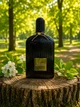Парфюм Tom Ford Black Orchid 100 мл унисекс восточно-шипровый шлейф с черной орхидеей ванилью и пачули - изображение 2
