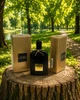 Парфюм Tom Ford Black Orchid 100 мл унисекс восточно-шипровый шлейф с черной орхидеей ванилью и пачули - изображение 3