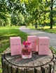 Парфуми Giorgio Armani My Way Nectar 100 мл жіночі яскравий квітково-фруктовий шлейф з бергамотом грушею та ваніллю - изображение 2