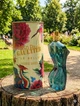 Парфуми Jean Paul Gaultier La Belle Paradise Garden 100 мл для жінок з грушею лотосом та ваніллю солодкий шлейф - зображення 2