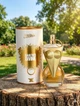 Парфюм Jean Paul Gaultier Divine 100 мл для женщин с морскими нотами жасмином и безе сладко-свежий шлейф - изображение 1