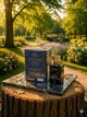 Парфуми Ex Nihilo Blue Talisman Extrait de Parfum 100 мл унісекс грушево-ванільний нішевий аромат шлейф - зображення 3