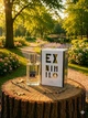 Парфуми Ex Nihilo Hedonist 100 мл унісекс нішевий деревно-фужерний аромат зі свіжим стартом та стійким шлейфом - зображення 1
