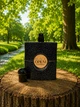 Парфюм Yves Saint Laurent Black Opium 100 мл женские энергичный восточно-пряный шлейф с кофейными нотами жасмином и ванилью - изображение 2