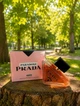 Парфюм Prada Paradoxe Intense 90 мл женские насыщенный древесно-цветочный шлейф с грушей бергамотом и ванильными нотами - изображение 1