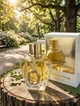 Парфуми Paco Rabanne 1 Million Gold For Her 100 мл жіночі з трояндою та білими квітами мускус деревний шлейф стійкість - зображення 3