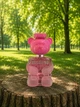 Парфуми Moschino Toy 2 Bubble Gum 100 мл жіночі ноти жуйки цитруси та троянда квітково-фруктова грайливість шлейф - зображення 3
