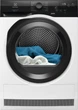 Сушильна машина Electrolux EW6D98BEU - зображення 1