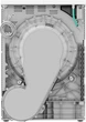 Сушильна машина Electrolux EW6D98BEU - зображення 5