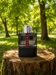 Парфюм Prada Luna Rossa Carbon 100 мл мужские современный фужерно-древесный шлейф с бергамотом лавандой и пачули - изображение 2