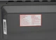 Микроволновка Panasonic NN-ST34HWZUE - зображення 10