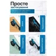 Віброприсосок Krafftec Germany PRO для плитки акумуляторна 48 В, 2 АКБ, безщіткова, 15750 об/хв, 165 кг - зображення 9