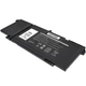 Батарея для ноутбука DELL 7FMXV (Latitude: 7320 7420 7520) 15.2V 3600mAh Чорний - изображение 1