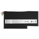 Батарея для ноутбука MSI BTY-M6J (Stealth Pro GS43VT, GS63VR, GS73VR) 11.1V 5700mAh 63Wh Чорний - зображення 2