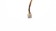 Вентилятор для ноутбука TOSHIBA Satellite L800, C800, C805, M840, L840, DC 5V 0.5A, 3 pin (BRUSHLESS MOTOR FG15) (Кулер) - зображення 4