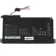 Батарея для ноутбука ASUS B31N1912 (VivoBook: E410MA E510MA E410KA E510KA series) 11.55V 3640mAh 42Wh Чорний (зі шлейфом у - изображение 2