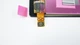 Дисплей для смартфона (телефону) Sony Xperia E3 Dual D2212 чорний (У зборі з тачскріном)(без рамки) - зображення 3