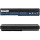 Батарея для ноутбука ACER AL12B32 (Aspire V5-121 V5-123 V5-131 V5-171) 14.8V 2200mAh Чорний - изображение 2
