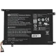 Батарея для ноутбука HP DO02XL (Pavilion: X2 10-N) 3.8V 8390mAh Чорний - изображение 2
