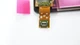 Дисплей для смартфона (телефону) Sony Xperia E3 D2202 D2203 D2206 білий (У зборі з тачскріном)(без рамки) - зображення 4