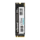 Жесткий диск M.2 2280 SSD 256Gb Wibrand Caiman, NVMe, PCI Express 3.0 x4, 3D NAND TLC, зап/чт. 1000/2000Мб/с (WIM.2SSD/CA256GB) - изображение 2