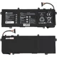 Батарея для ноутбуку Huawei HB5781P1EEW-31C (MateBook: 13s 14s D 16) 11.55V 5195mAh Чорний - изображение 2