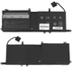Батарея для ноутбука DELL 9NJM1 (Alienware 15 R3 17 R4) 11.4V 8820mAh 99Wh Чорний - изображение 2