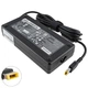 Блок живлення для ноутбука LENOVO 20V 8.5A 170W USB+pin (Square 5 Pin DC Plug) чорний RECTANGULAR - зображення 1