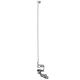 Петля для ноутбука ACER ASPIRE V3-531 V3-531G V3-551 V3-551G V3-571 V3-571G (AM0N7000200) (ліва) - зображення 2
