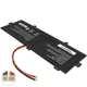 Батарея для ноутбука Prestigio U3285131PV-2S 10P-9Lines (SmartBook 141 C4) довжина (15см) кабель 7.6V 5000mAh Чорний - изображение 1