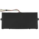 Аксесуари для ноутбука ACER AP16L5J (Swift SF514-52T) 7.4V 4350mAh Чорний - зображення 3