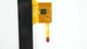Тачскрін (сенсорне скло) для Wolder Mitab Iron 9 QSD E-C9011-01 9 зовнішній розмір 236*143 мм робоча частина 198*116 мм - зображення 4