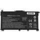 Аккумулятор HP HT03XL (Pavilion 14-CE, 15-DA, 15-CW, 17-CA series) 11.4V 4150mAh 47Wh Black - изображение 2