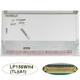 Матриця 15.6" LP156WH4-TLA1 (1366*768 40pin LED NORMAL глянсова роз'єм зліва внизу) для ноутбука (renew) - изображение 1
