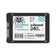 Жорсткий диск 2.5" SSD 240Gb Wibrand Spider WI2.5SSD/SP240GB 3D TLC NAND SATA-III 6Gb/s зап/чт. - 460/550мб/с BULK - изображение 3