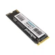 Жесткий диск M.2 2280 SSD 512Gb Wibrand Caiman, NVMe, PCI Express 3.0 x4, 3D NAND TLC, зап/чт. 1000/2000Мб/с (WIM.2SSD/CA512GB) - изображение 1